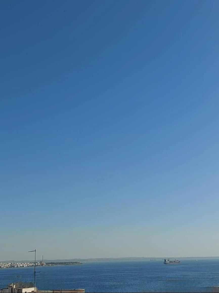 Rooftop Project Mitropolis Θεσσαλονίκη Εξωτερικό φωτογραφία