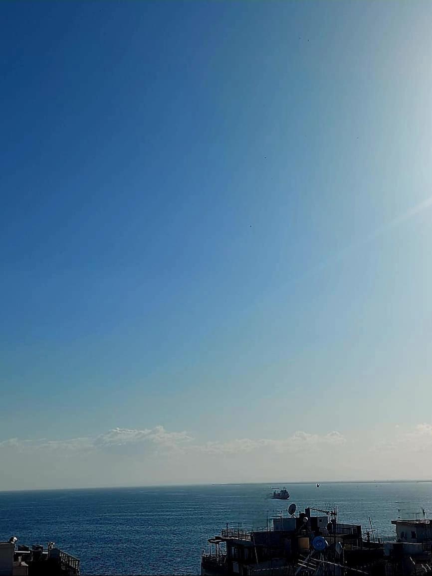 Rooftop Project Mitropolis Θεσσαλονίκη Εξωτερικό φωτογραφία